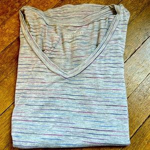 American Eagle soft and sexy tee